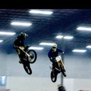 Meet your Posher, Sugar